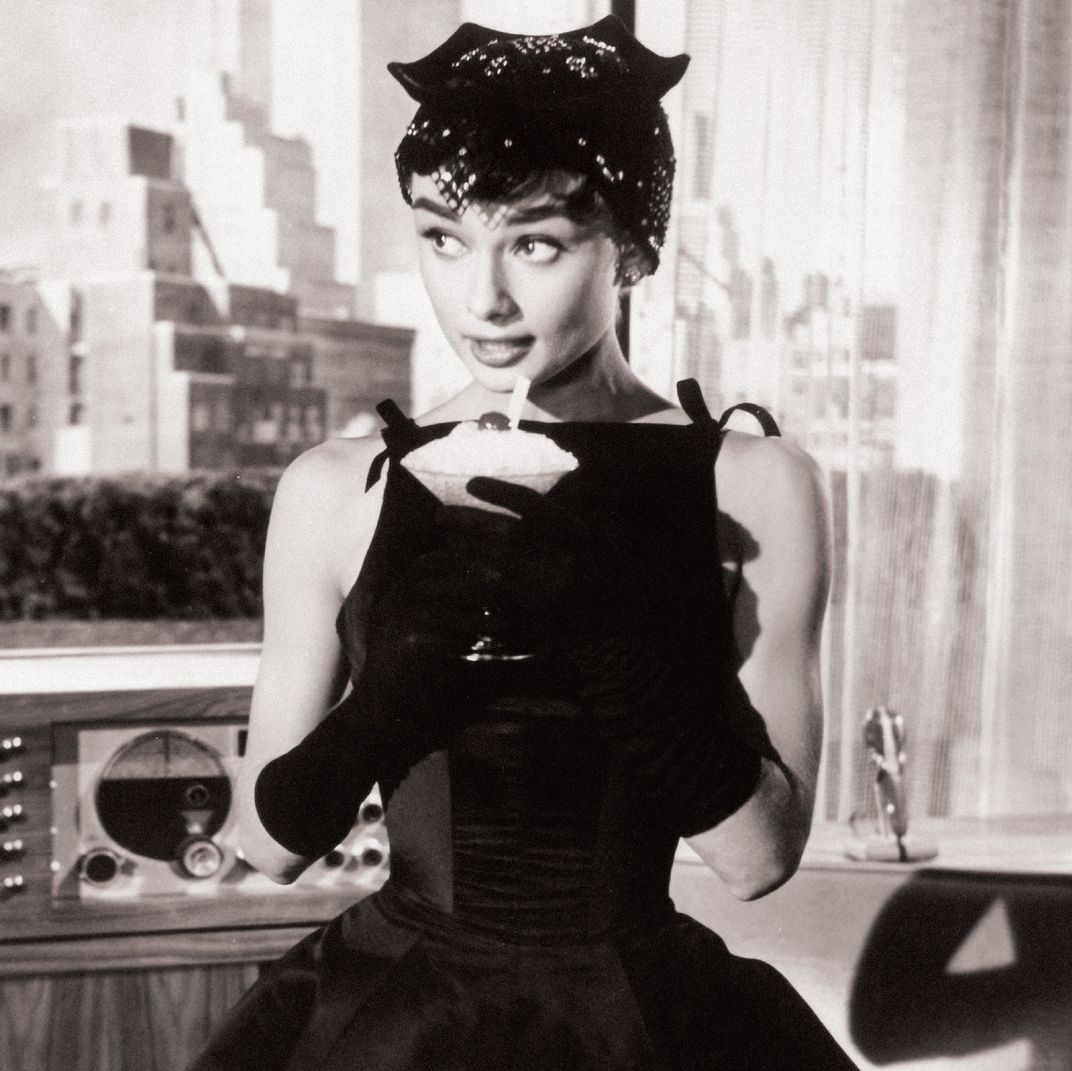 Givenchy Audrey Hepburn Dress Discount ...
