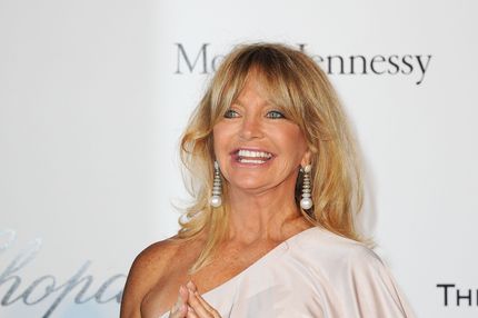 Goldie Hawn, Darren Star Developing an HBO Pilot