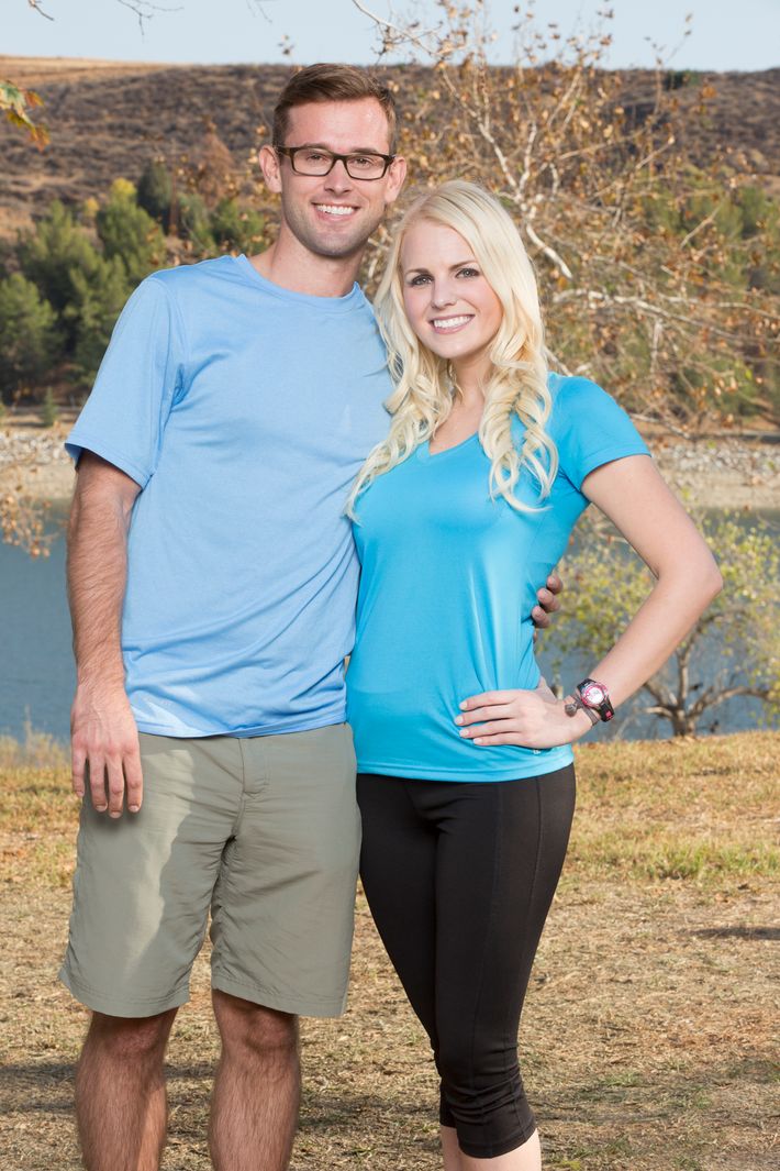 Do Any Of The Amazing Race Blind Date Couples Have A Shot We Rate The Odds 