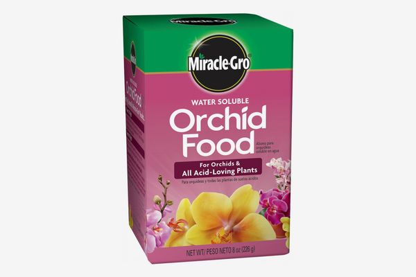 Miracle-Gro Orchid Food, 8-Ounce
