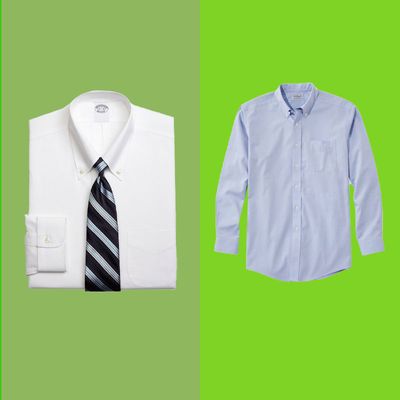 What is the difference between slim vs regular fit? - Knot Standard Blog