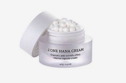 J.One Hana Cream