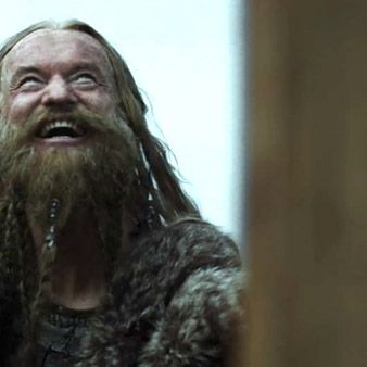 Take a Tour of the Insanely Epic Hair of Vikings - Slideshow - Vulture