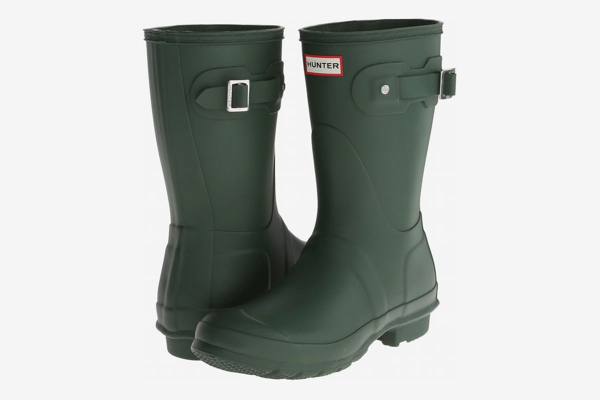 13 Best Stylish Rain Boots for Women