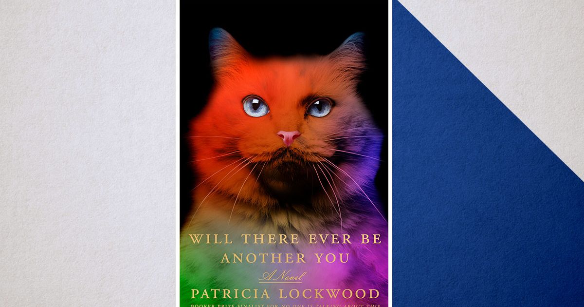 Patricia Lockwood's Pleasant Fever Dream