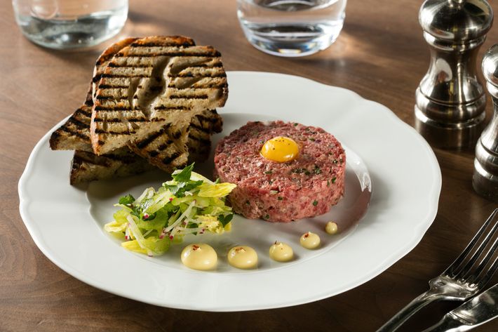 the-best-steak-tartare-in-nyc