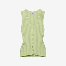 Baserange Vest