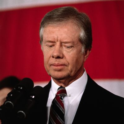 Did Reagan Team’s Iran-Hostage Sabotage Defeat Jimmy Carter?