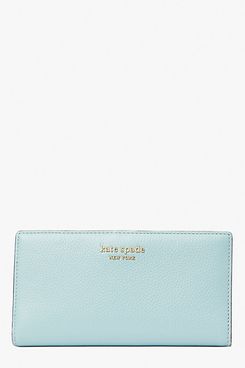 Kate Spade Roulette Slim Bifold Wallet