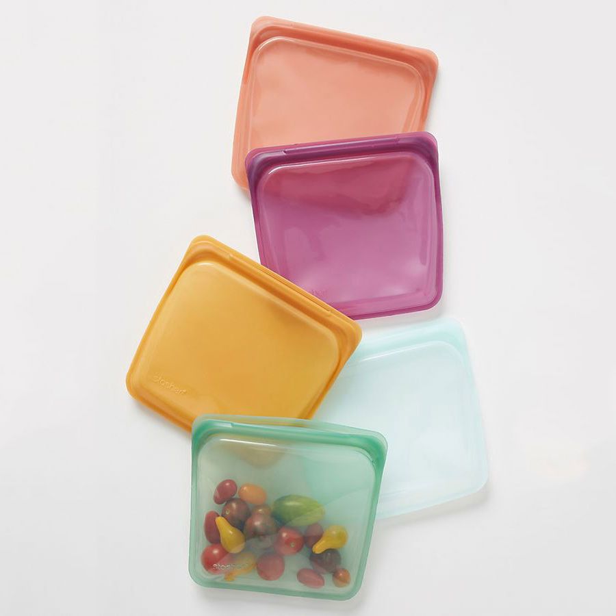 Stasher Sandwich Bag