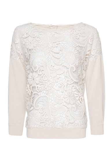15 Modern and Feminine Lace Pieces