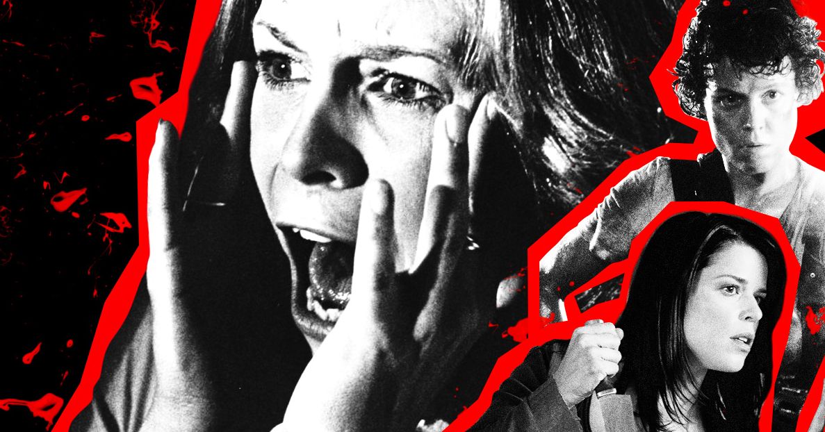 How Hollywood reinvented horror movies into hits