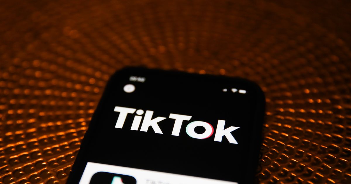 Tiktok Didn T Want You To See Ugly Or Poor People On Its App