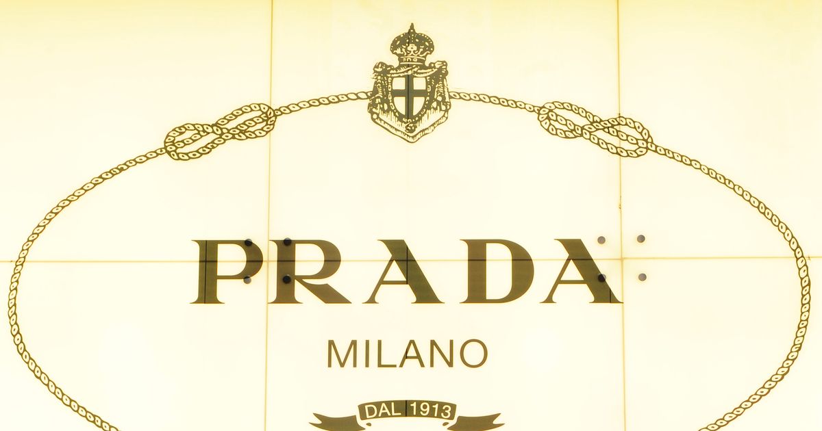 Prada’s Official Share Price Is Lower Than Expected