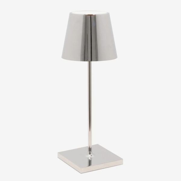 Zafferano Poldina Pro Mini Portable Table Lamp