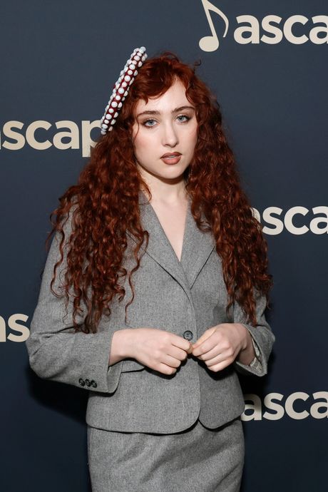 2024 ASCAP Pop Music Awards - Arrivals