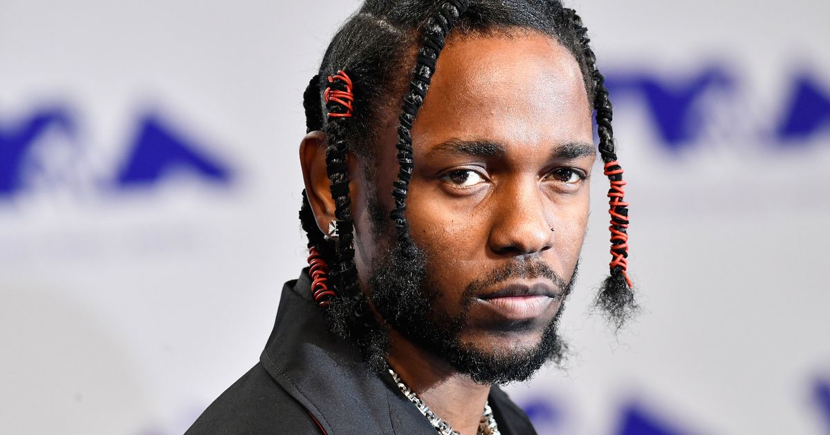 Kendrick Lamar、Weinstein Investigationsが2018 Pulitzer賞を獲得しました