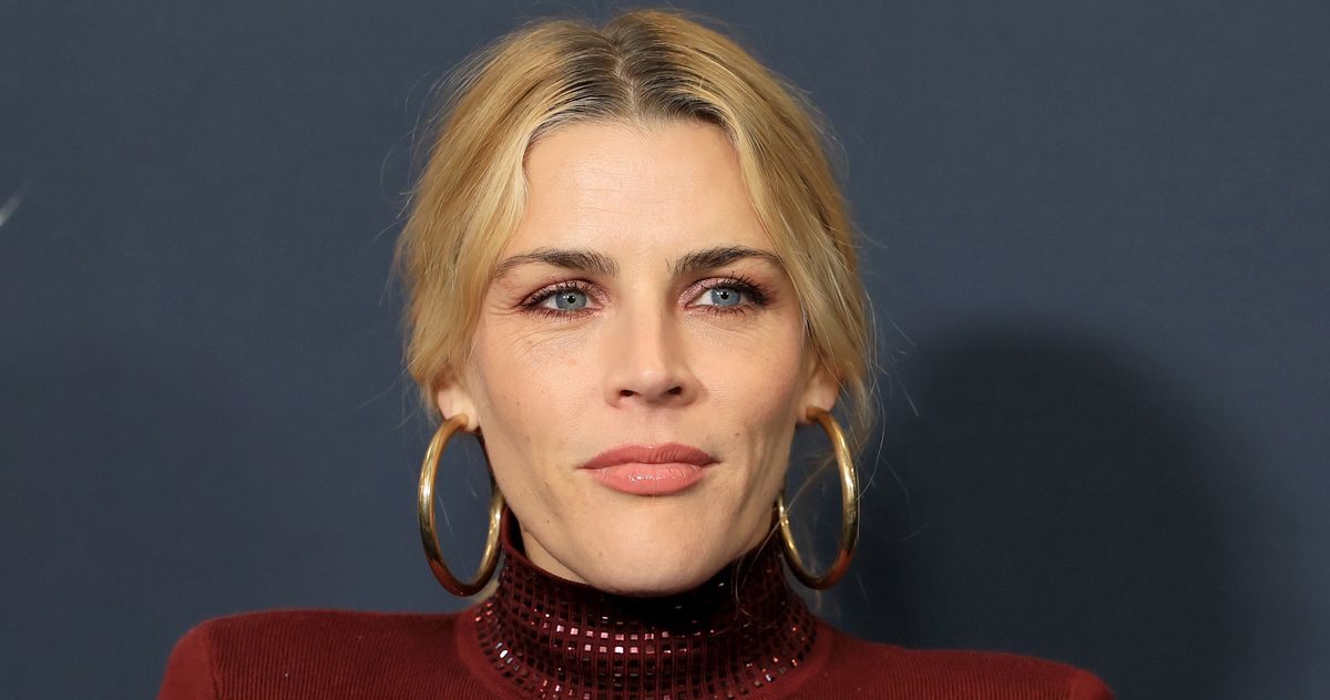 Busy Philipps Had a Rare Brain Tumor Removed - The Cut image