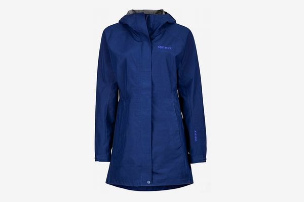 Marmot Essential Women's Lightweight Waterproof Rain Jacket