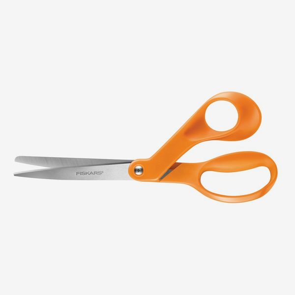 Fiskars Original Orange Handled Scissors