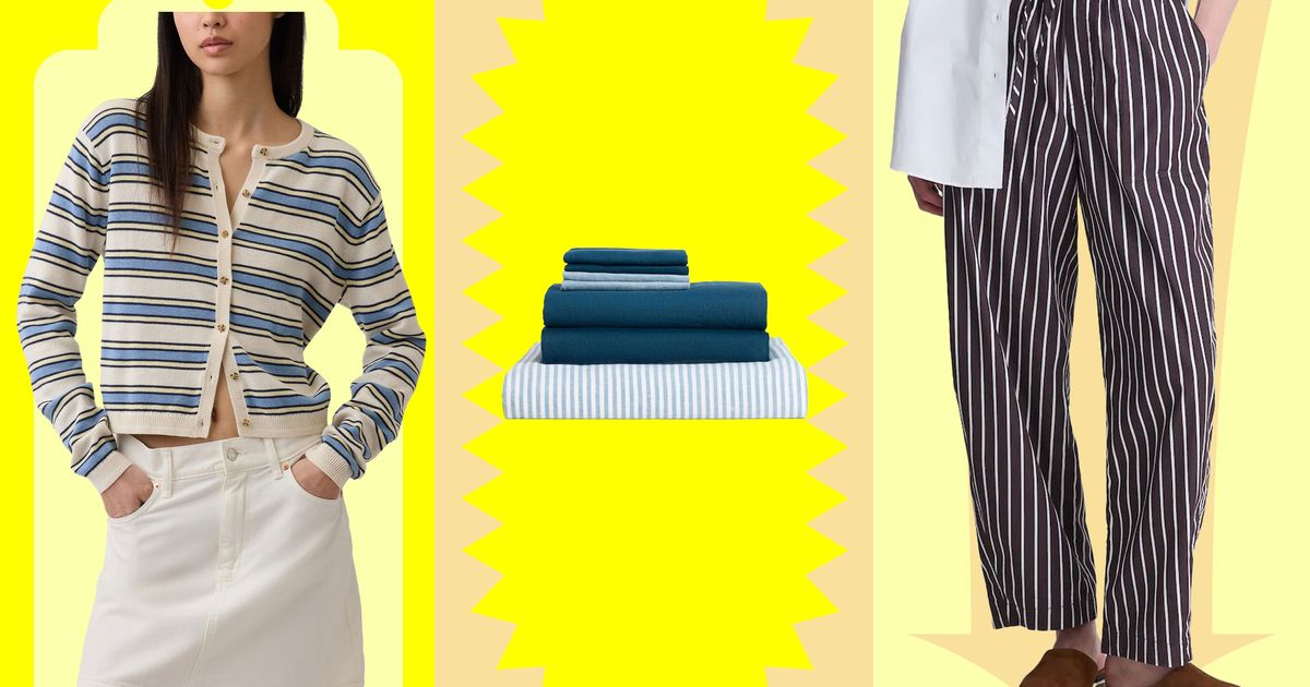 Every Sitewide Sale Worth Shopping This Weekend