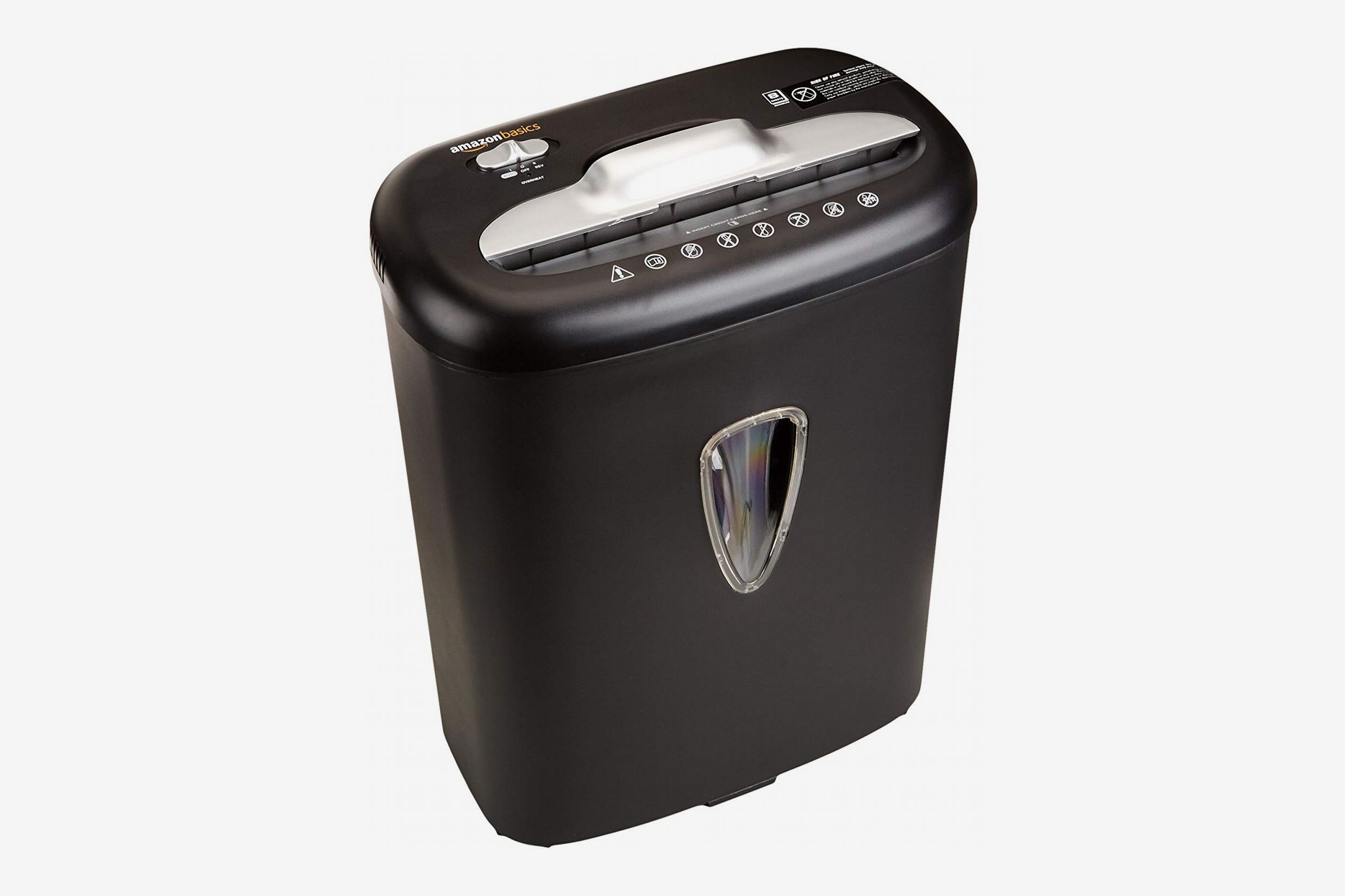 The Best Paper Shredders on  – Robb Report