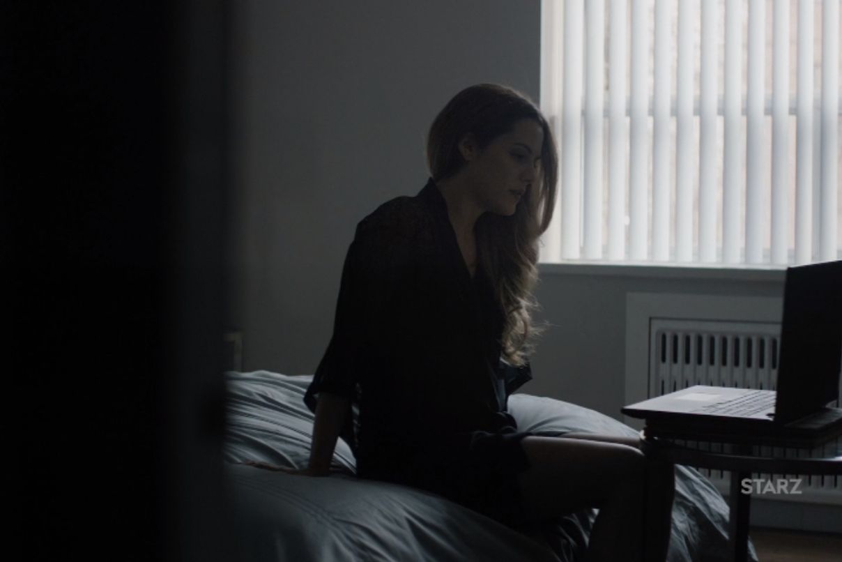 The Girlfriend Experience Recap Eye of the Storm picture