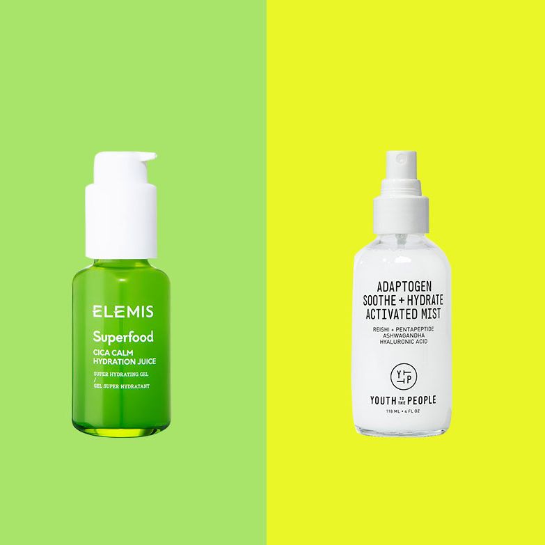 elemis sensitive skin