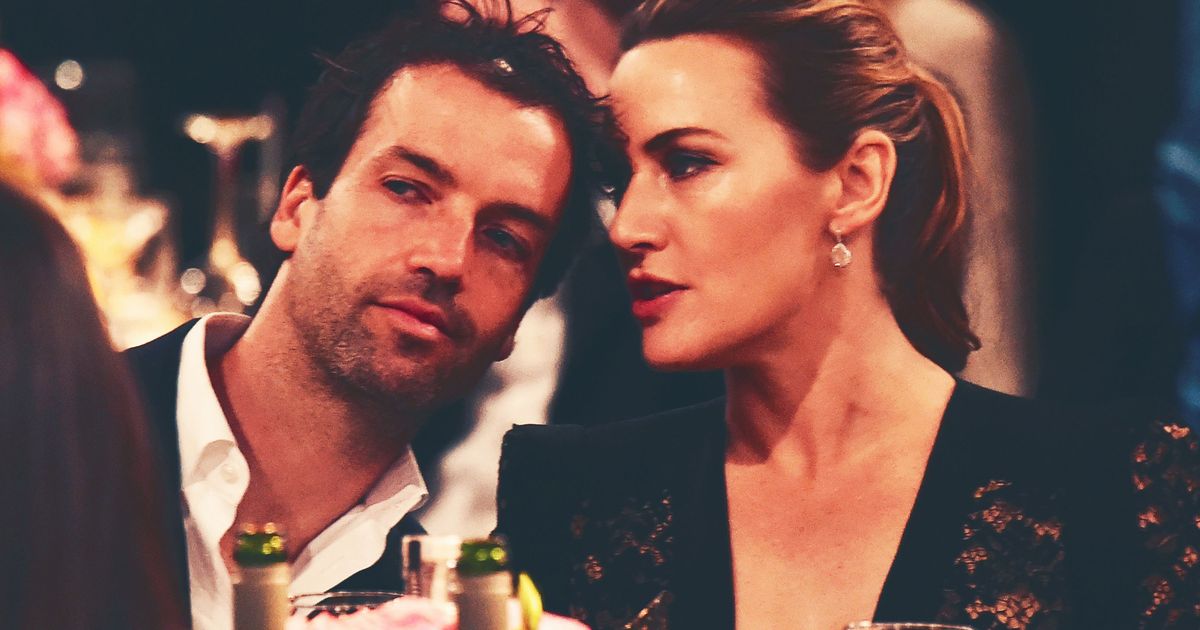 Kate Winslet’s Husband Changed Name from Rocknroll to Smith(02)