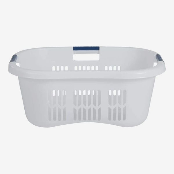 Rubbermaid Hip-Hugger Laundry Basket