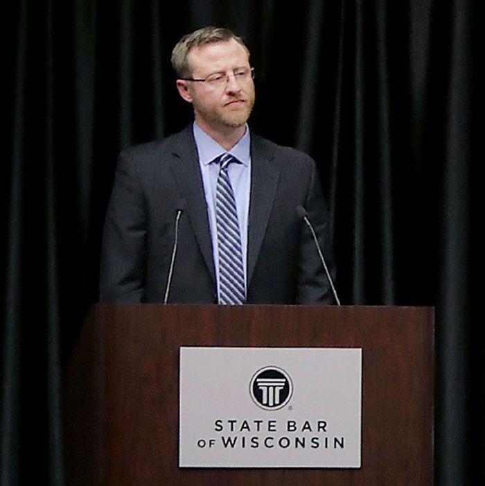 Wikler, Walker On 'UpFront' Look Ahead To 2024 Following Wisconsin
