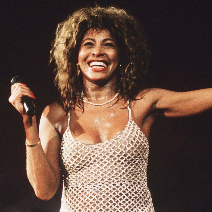 Review: Even If You Know Tina Turner's Story, Watch Tina