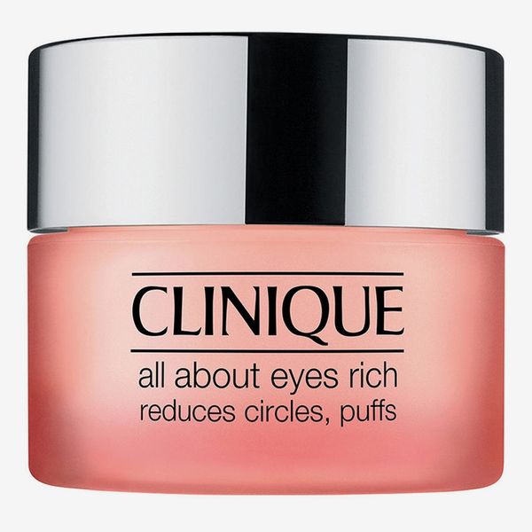 Clinique All About Eyes Rich - 0.5 Oz.