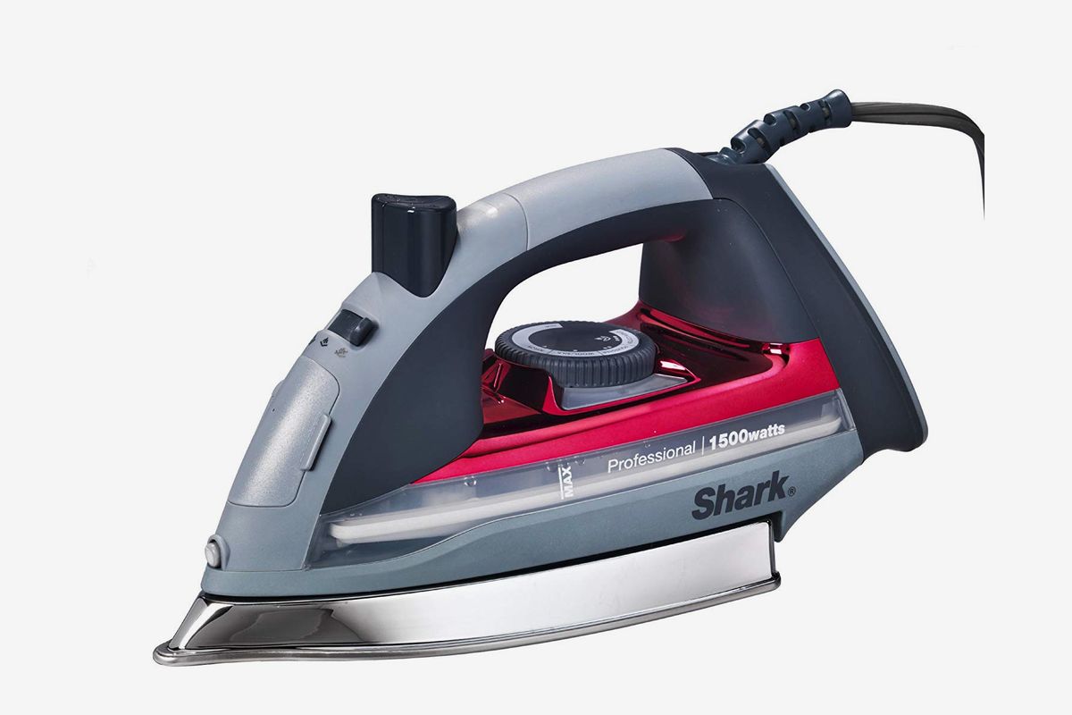 best professional iron for home use