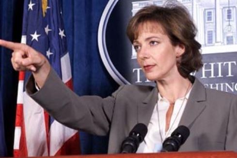 Allison Janney Is Down to Give the People More West Wing