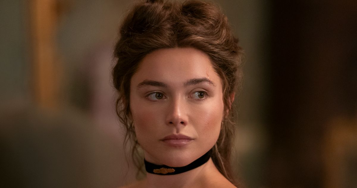 East of Eden Recap: Almost by Happenstance