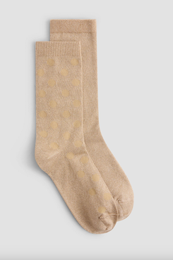 Eileen Fisher Shimmer Blend Sock 2-Pack