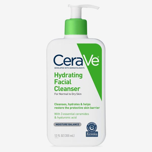 Top rated on sale facial cleansers