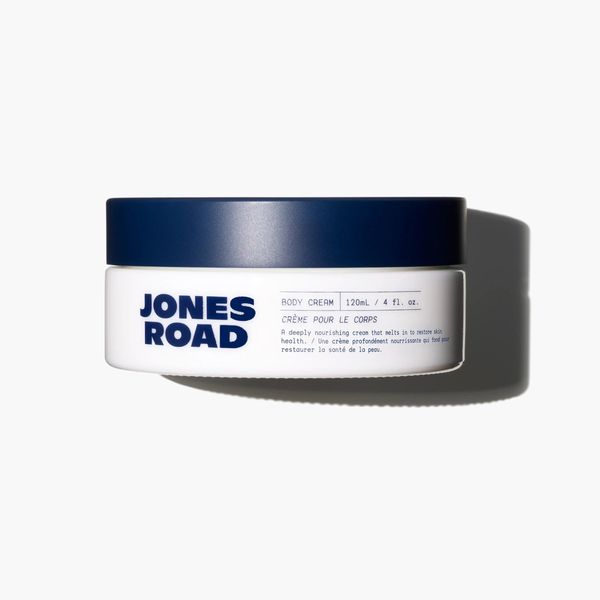 Jones Road Body Cream