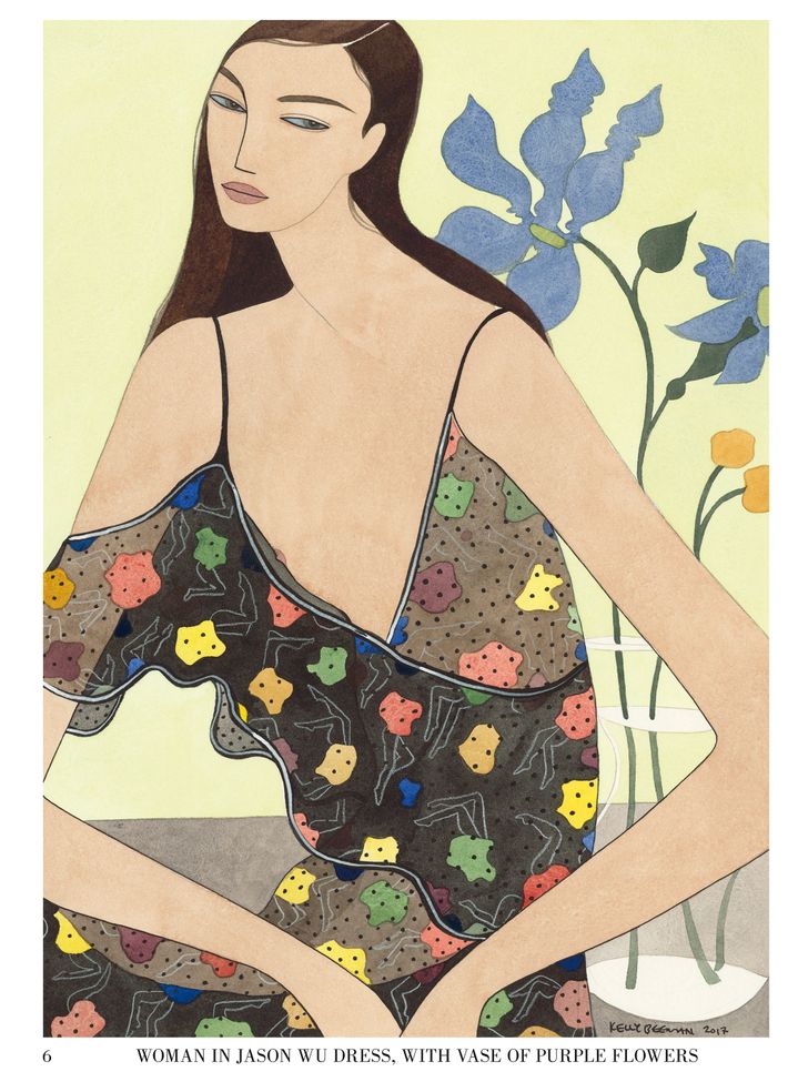 Photos: ‘Window Shopping’ by Kelly Beeman