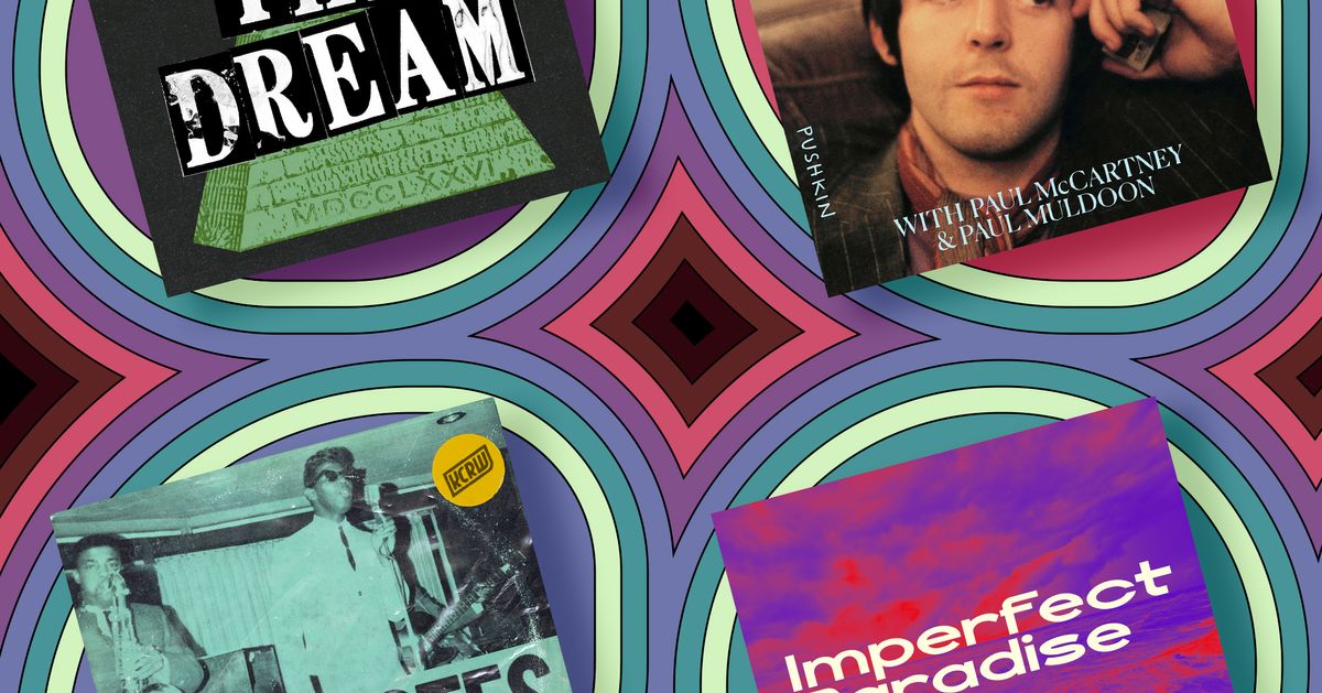 The Best New Podcasts Being Released This Fall