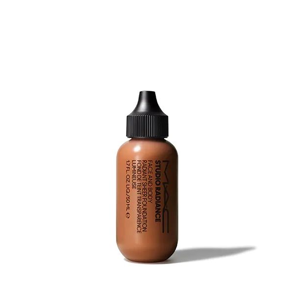 best mac foundation for humid weather