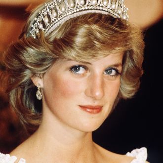 Netflix’s ‘The Crown’ Casts Emma Corrin As Princess Diana