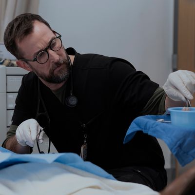 INT Central 8 SC. 24