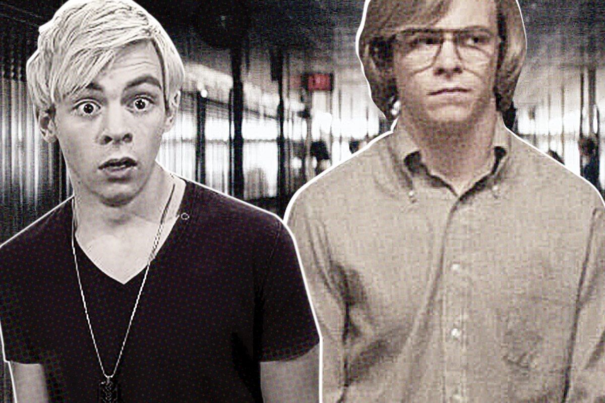 ross lynch brothers