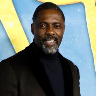 Idris Elba to voice Knuckles in Sonic the Hedgehog 2