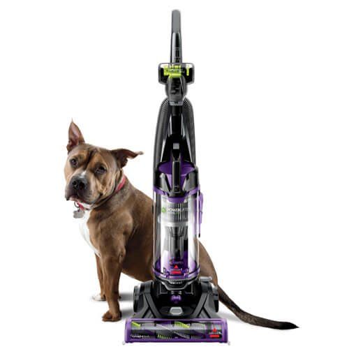 BISSELL PowerLifter Pet with Swivel Bagless Upright Vacuum