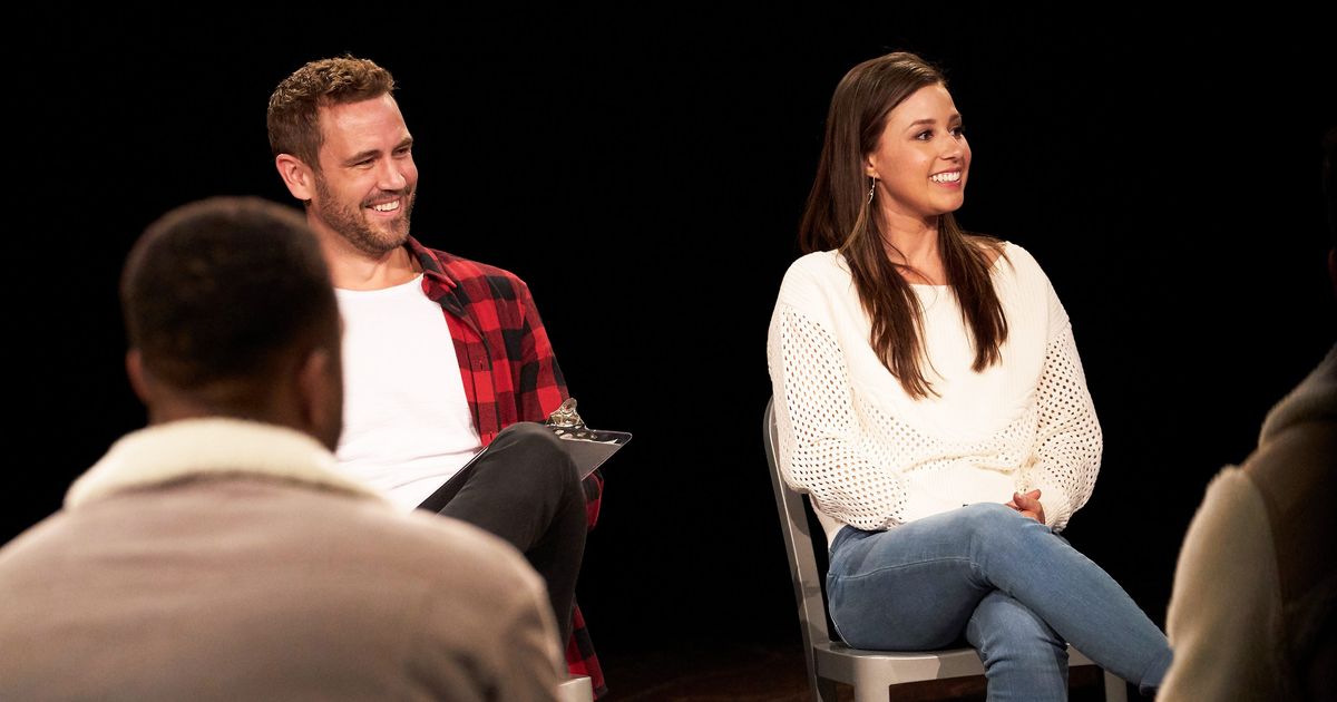 The Bachelorette Recap, Season 17 Episode 3: ‘Week Three’