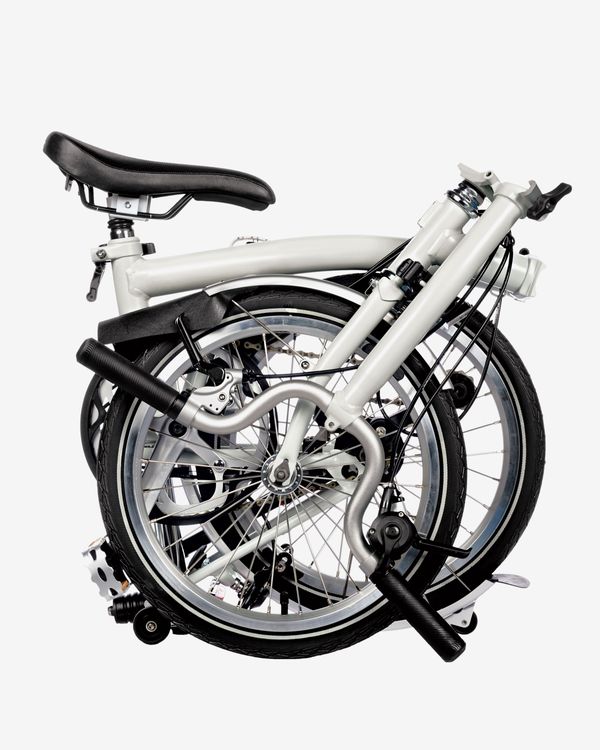 brompton bicycle price