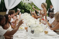 The Real Housewives of Potomac Recap: Dance With the Devil